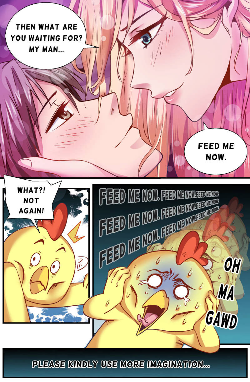 I Have a Mansion In The Post-Apocalyptic World Chapter 12 - page 8