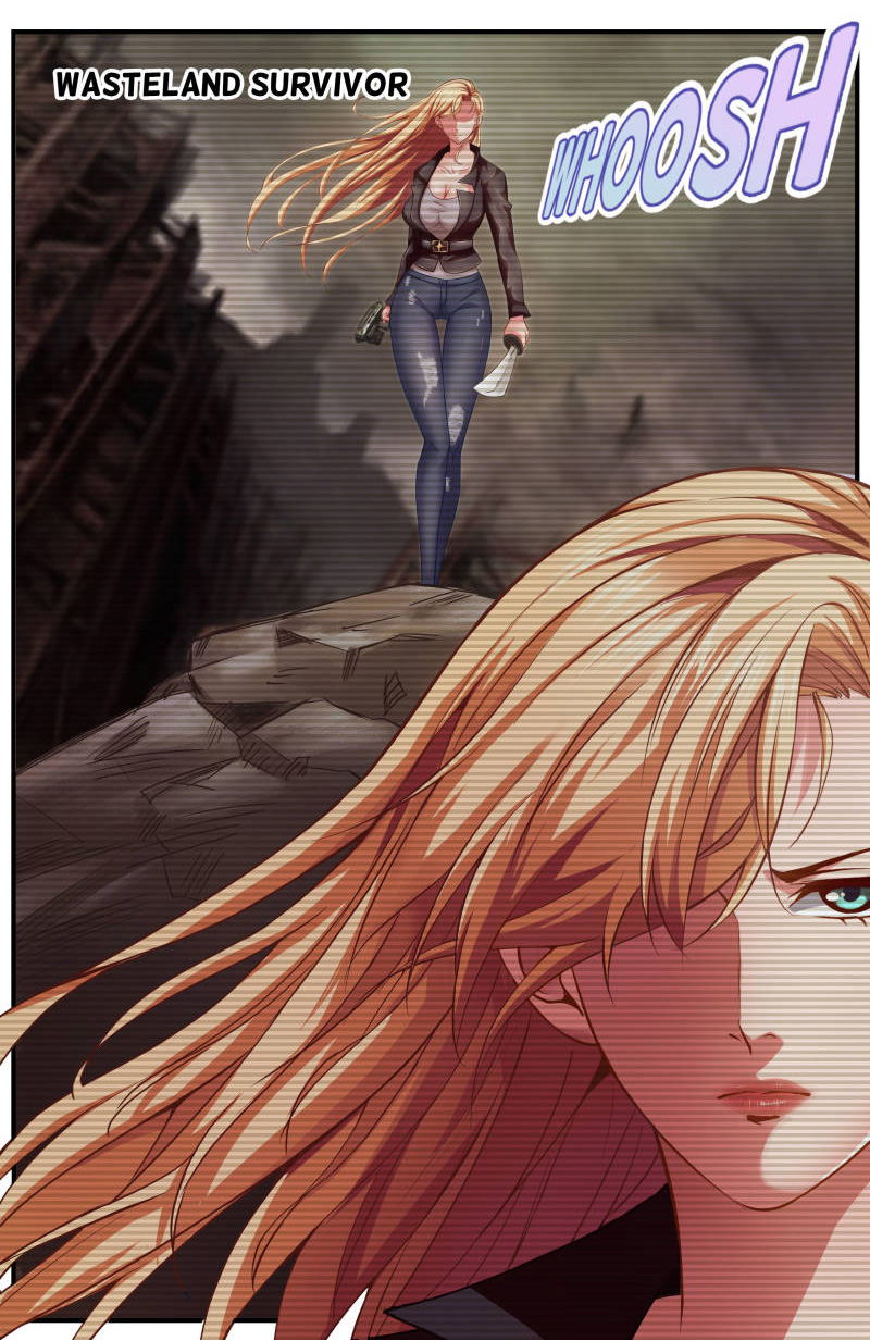 I Have a Mansion In The Post-Apocalyptic World Chapter 10 - page 3