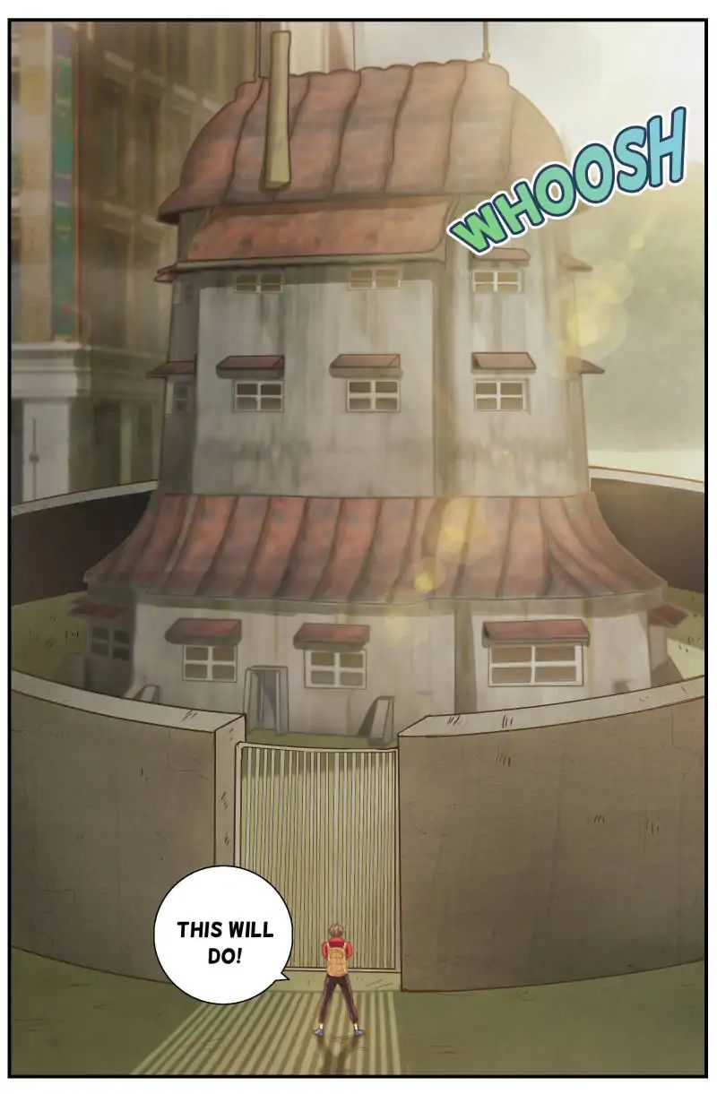 I Have a Mansion In The Post-Apocalyptic World Chapter 4 - page 10