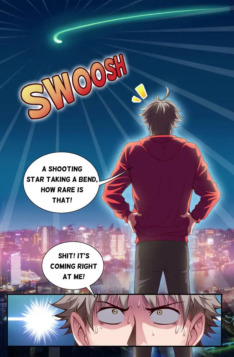 I Have a Mansion In The Post-Apocalyptic World Chapter 3 - page 10