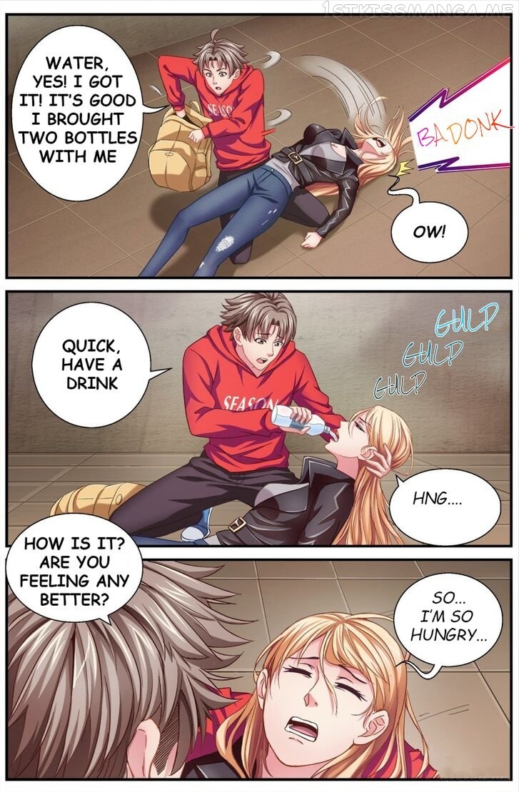 I Have a Mansion In The Post-Apocalyptic World Chapter 2.2 - page 13