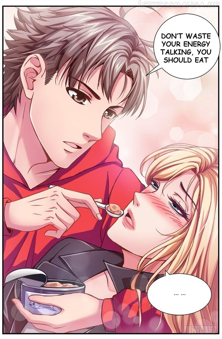 I Have a Mansion In The Post-Apocalyptic World Chapter 2.2 - page 15