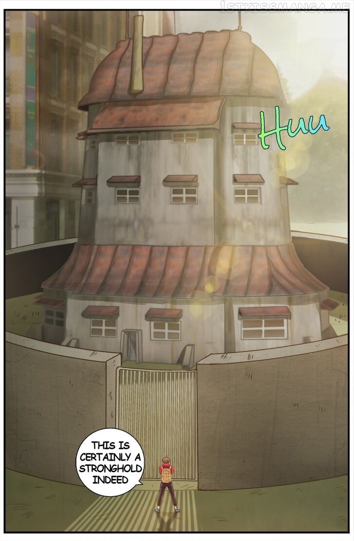 I Have a Mansion In The Post-Apocalyptic World Chapter 2.2 - page 9