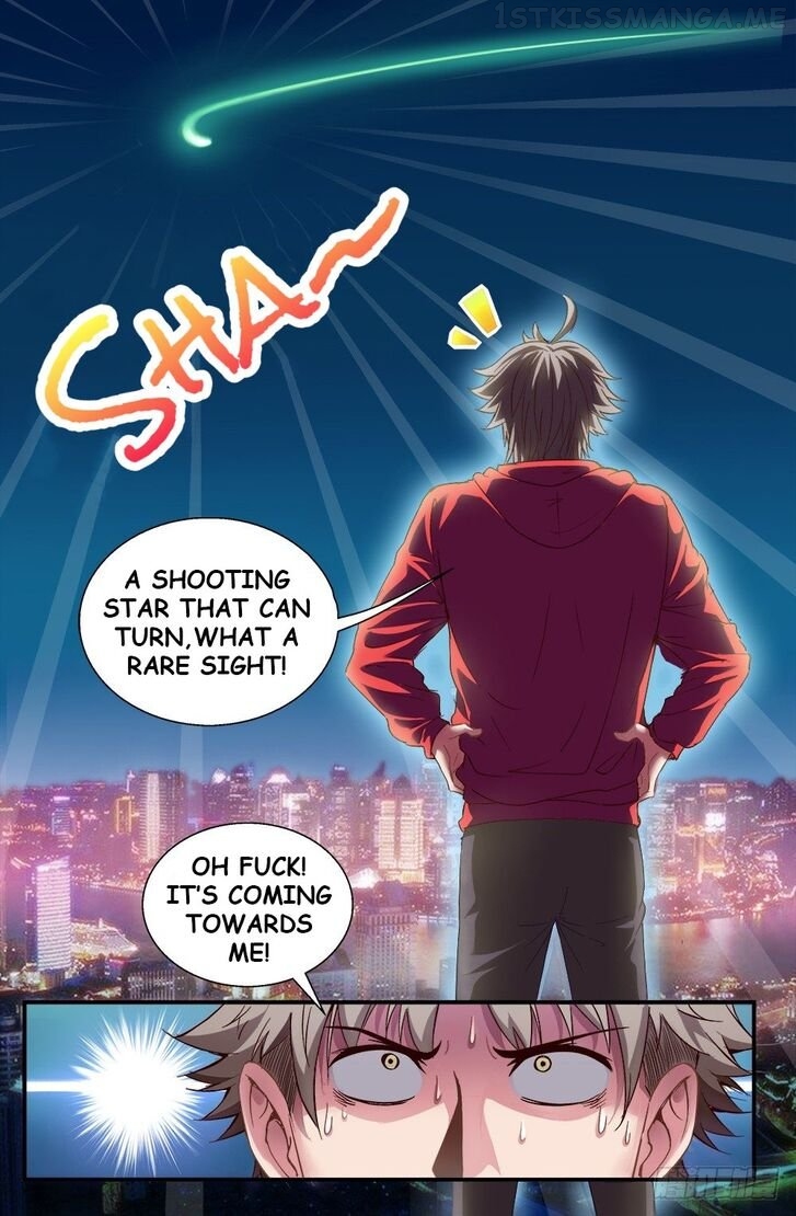 I Have a Mansion In The Post-Apocalyptic World Chapter 2.1 - page 11