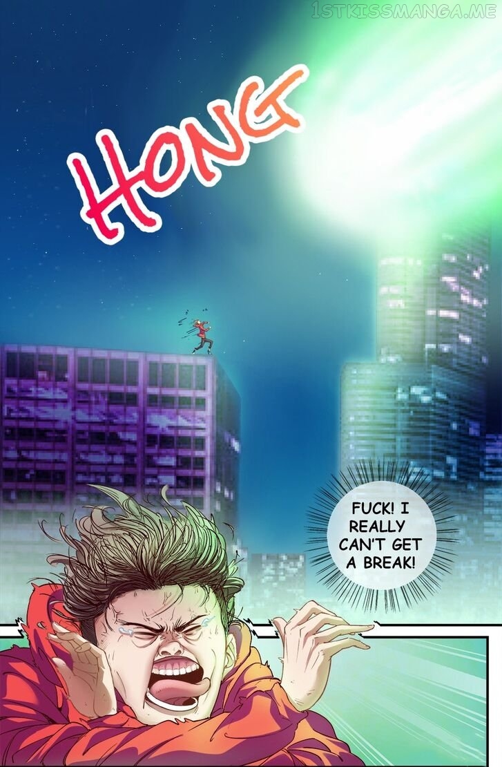 I Have a Mansion In The Post-Apocalyptic World Chapter 2.1 - page 12