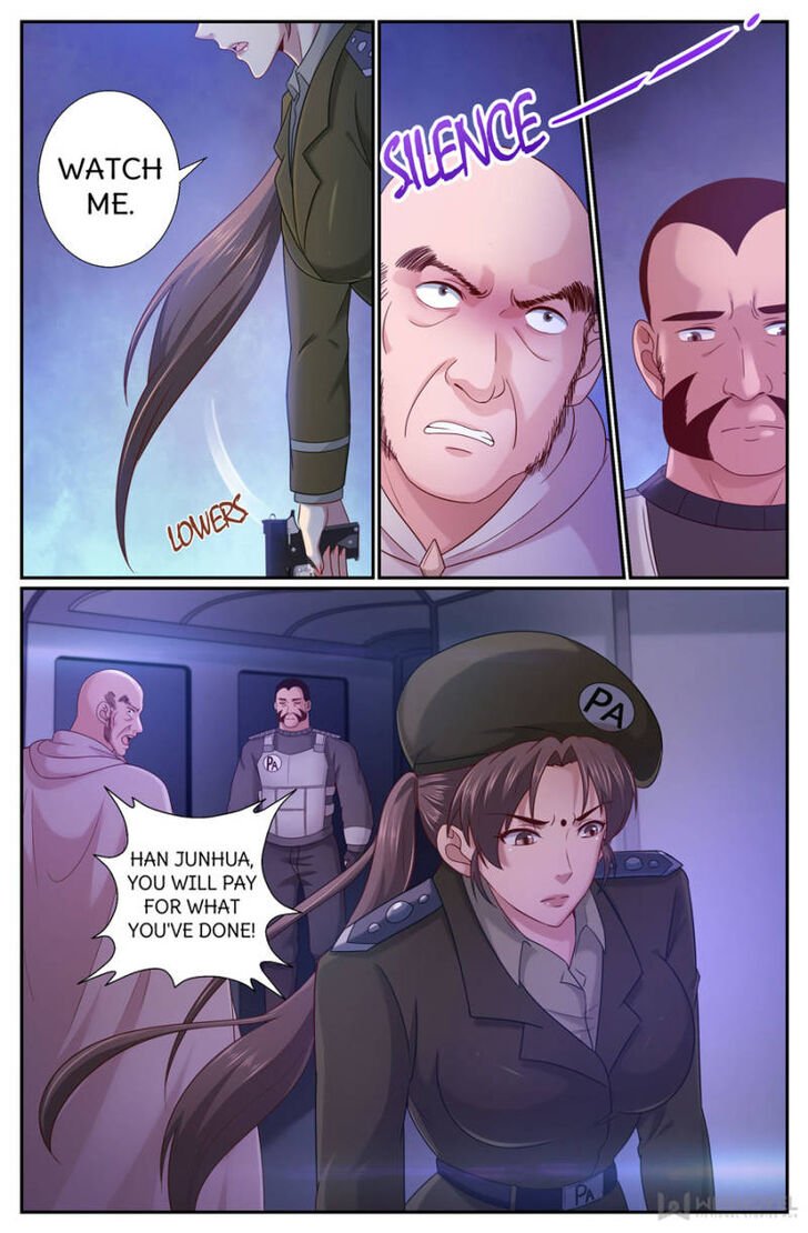 I Have a Mansion In The Post-Apocalyptic World Chapter 0 - page 10