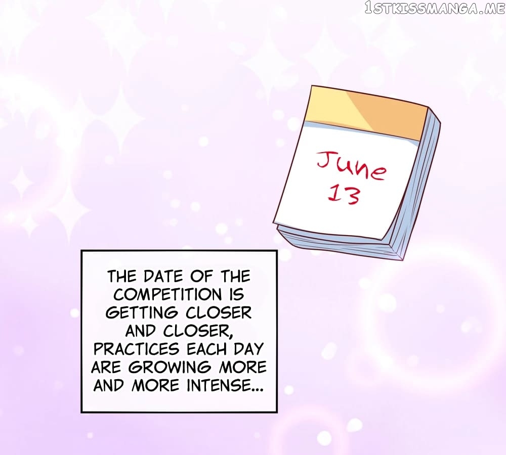 The Evil CEO’s Idol Group Chapter 15 - page 1