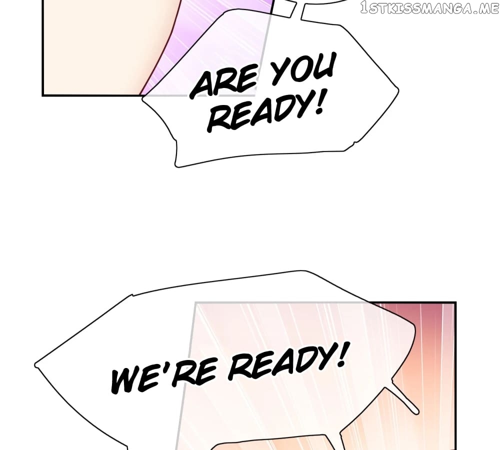 The Evil CEO’s Idol Group Chapter 15 - page 20
