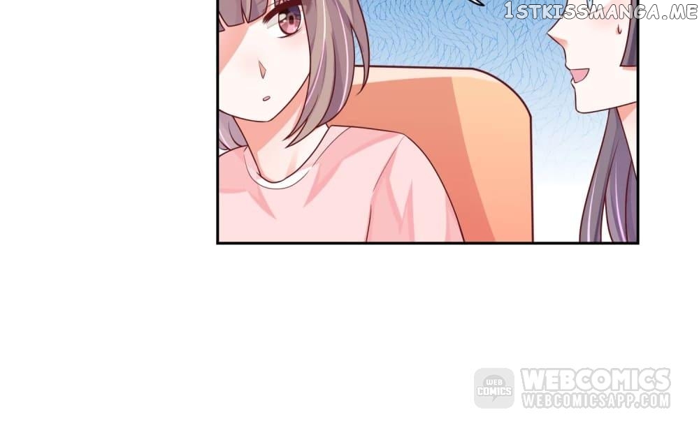 The Evil CEO’s Idol Group Chapter 15 - page 34