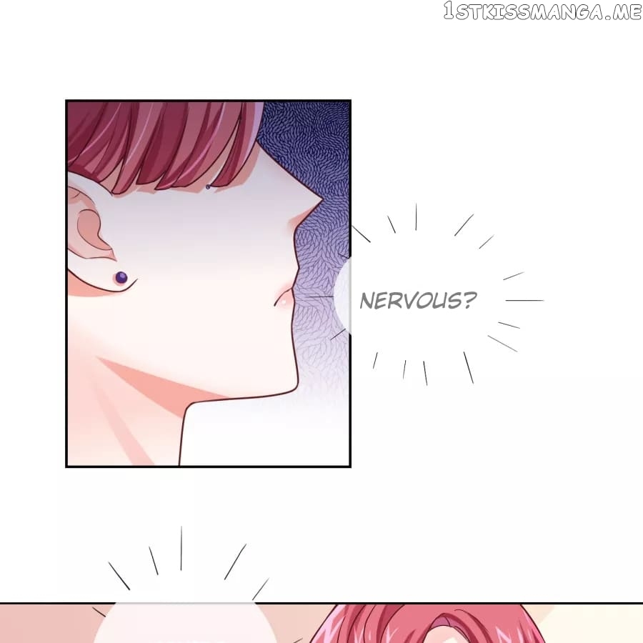 The Evil CEO’s Idol Group Chapter 15 - page 35