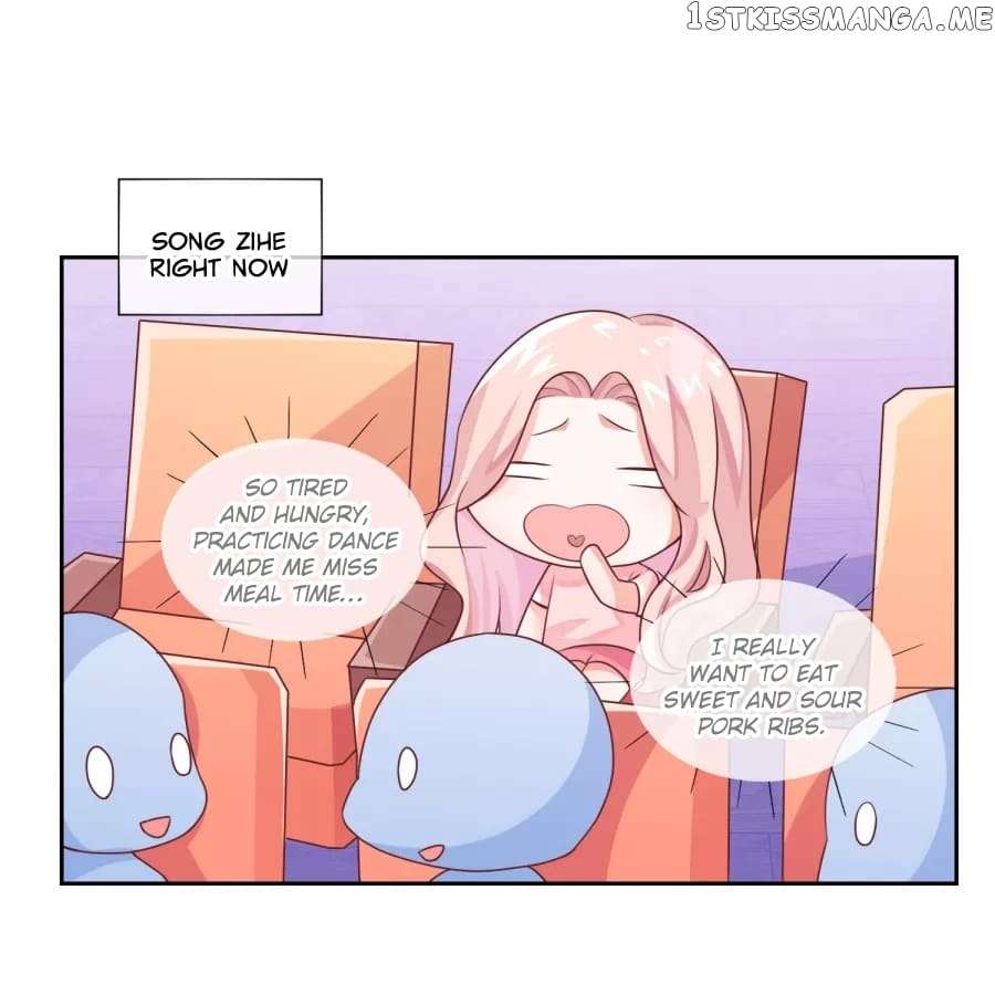 The Evil CEO’s Idol Group Chapter 15 - page 37