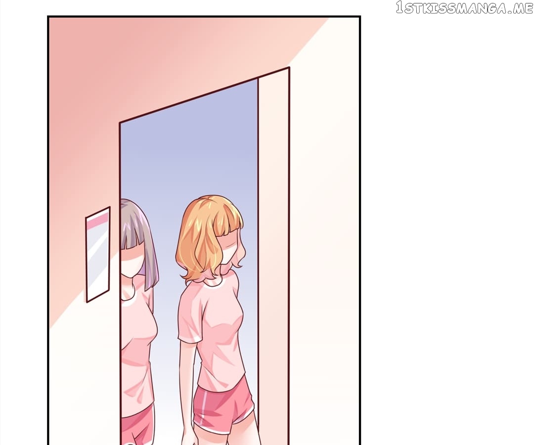 The Evil CEO’s Idol Group Chapter 14 - page 23