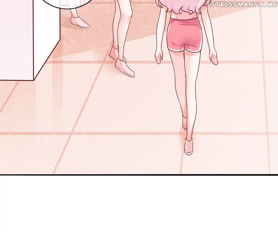 The Evil CEO’s Idol Group Chapter 14 - page 26