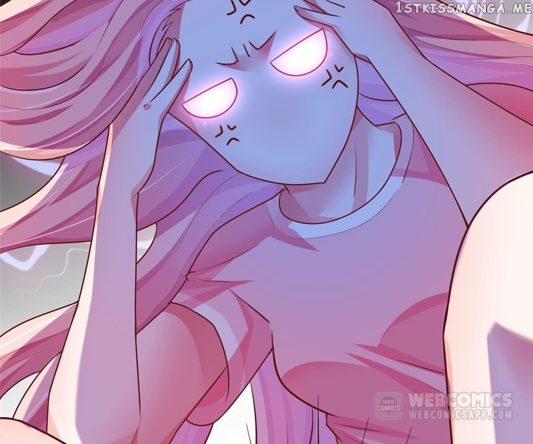 The Evil CEO’s Idol Group Chapter 14 - page 34