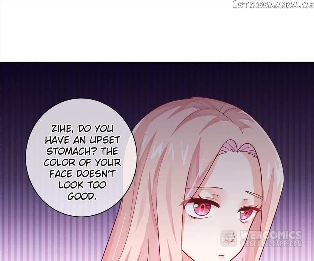 The Evil CEO’s Idol Group Chapter 14 - page 41