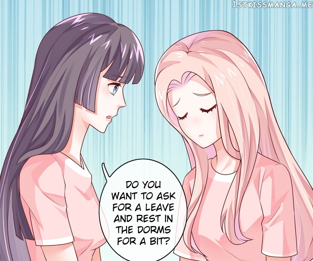 The Evil CEO’s Idol Group Chapter 14 - page 43