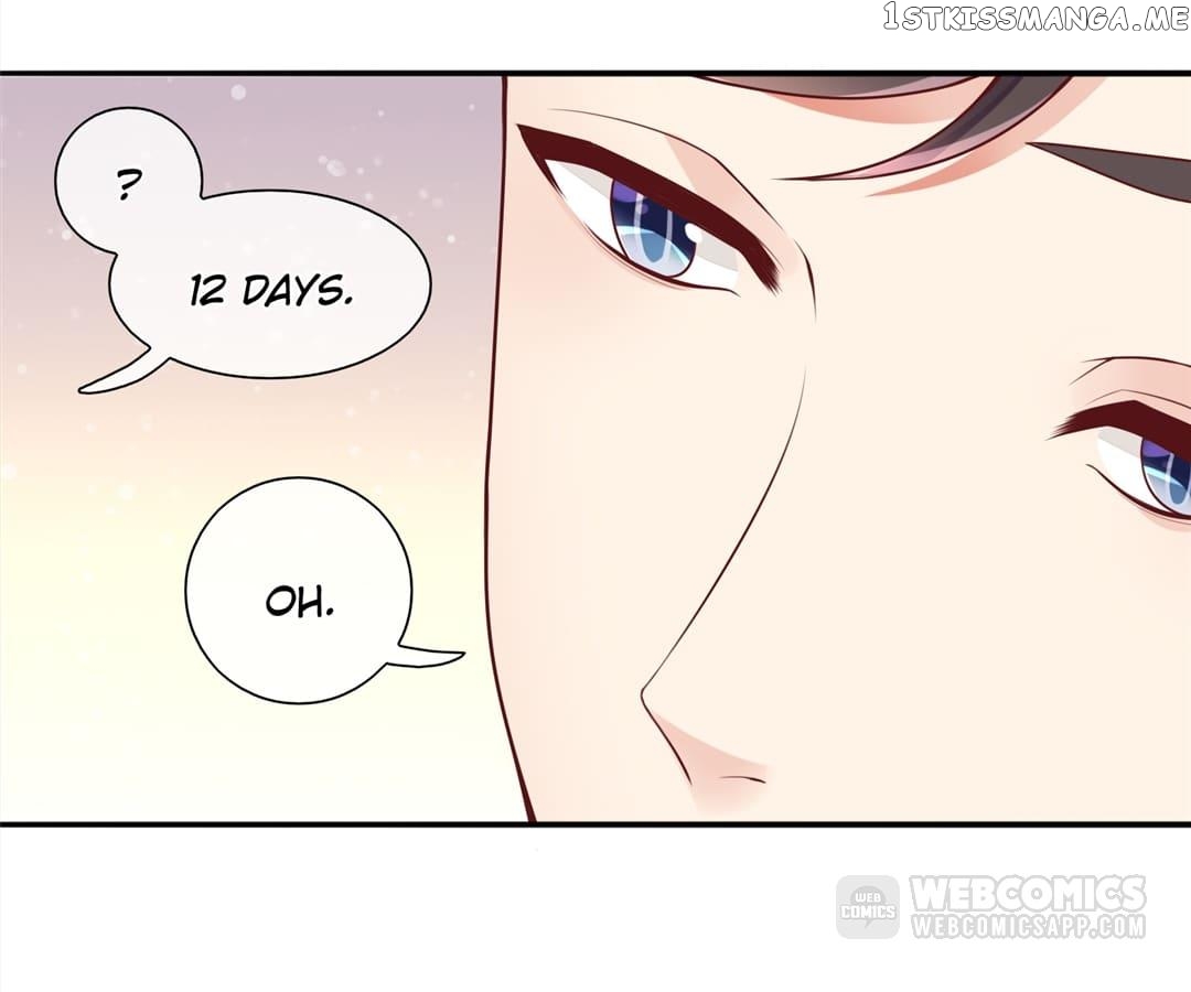 The Evil CEO’s Idol Group Chapter 13 - page 24