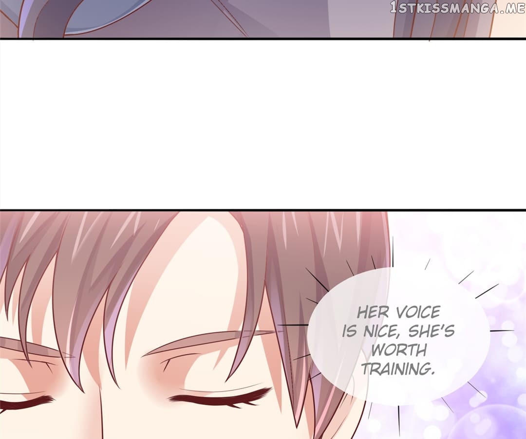 The Evil CEO’s Idol Group Chapter 13 - page 44