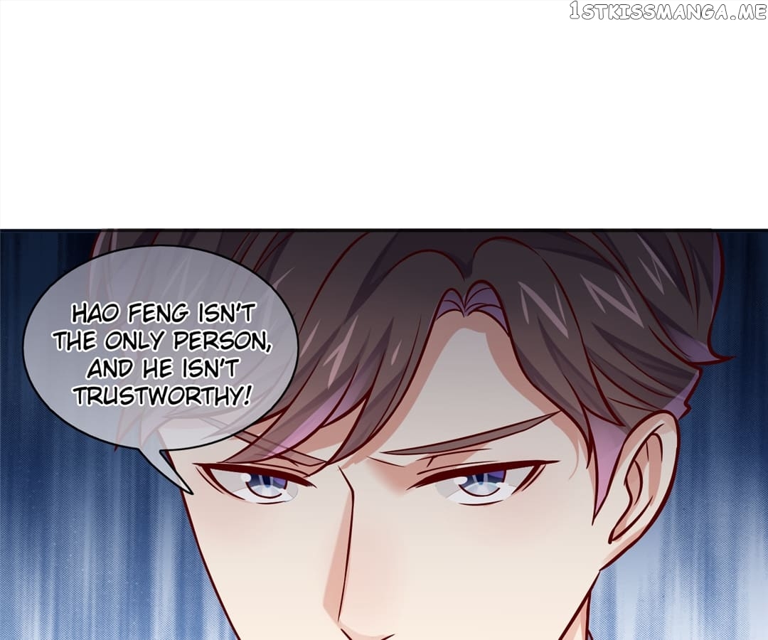 The Evil CEO’s Idol Group Chapter 12 - page 33