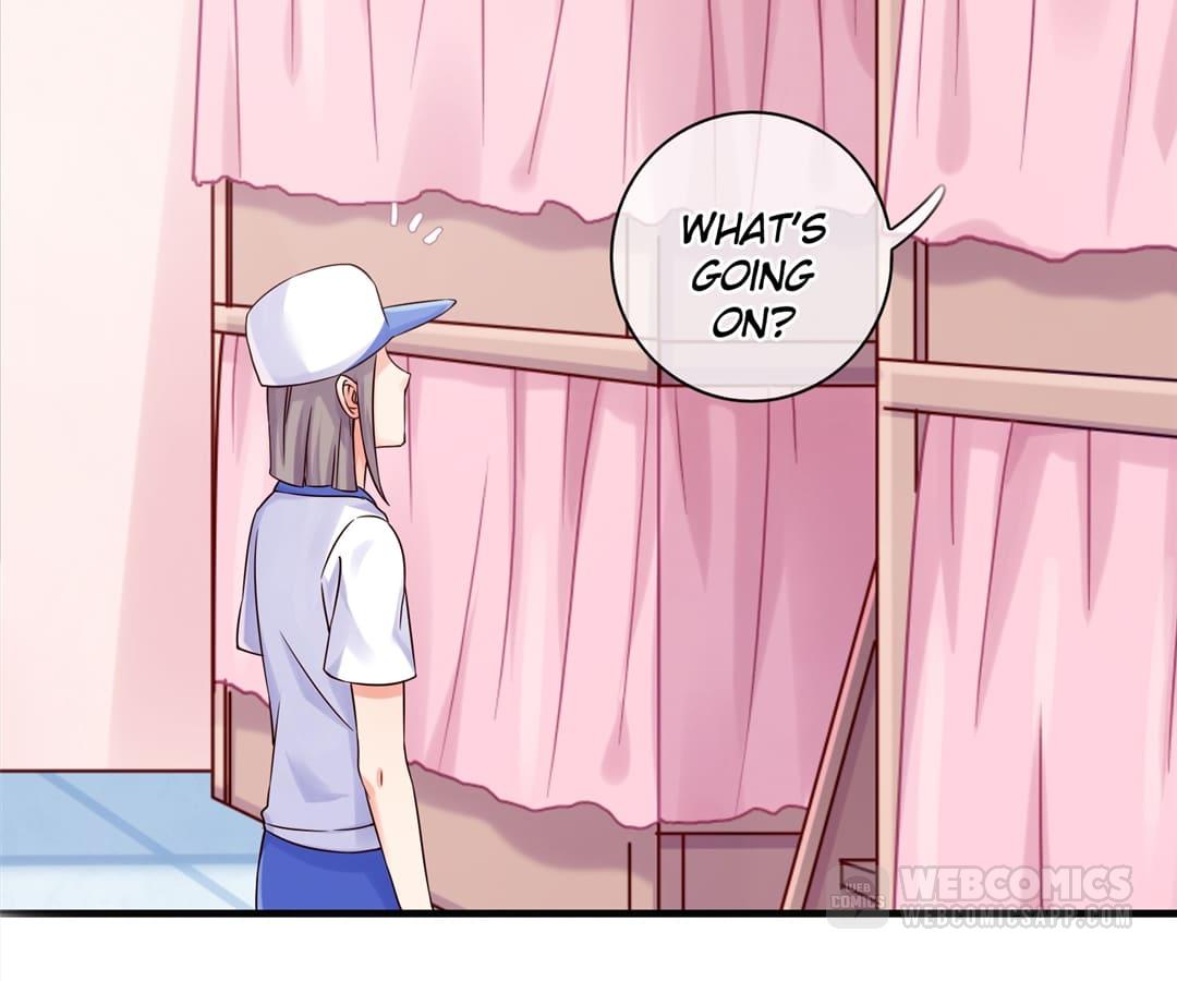The Evil CEO’s Idol Group Chapter 9 - page 27