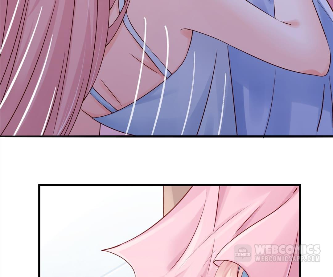 The Evil CEO’s Idol Group Chapter 9 - page 35