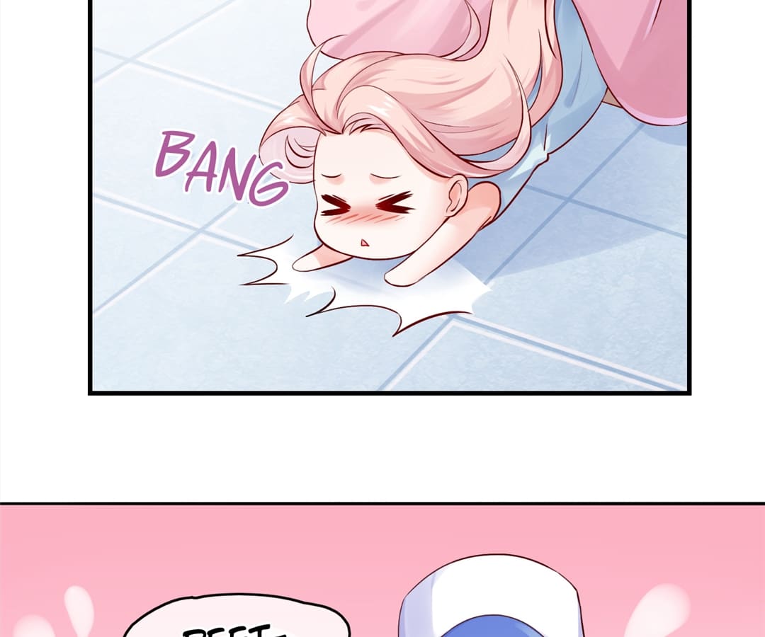The Evil CEO’s Idol Group Chapter 9 - page 36