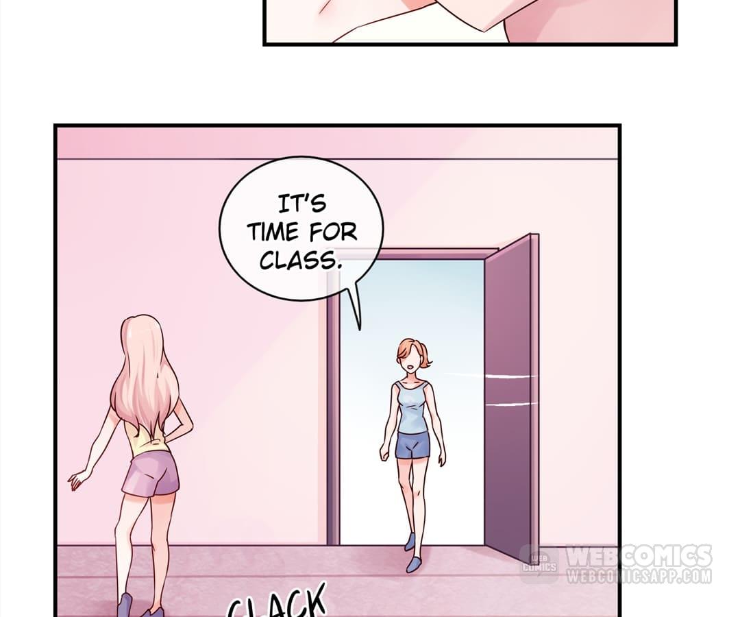 The Evil CEO’s Idol Group Chapter 9 - page 43