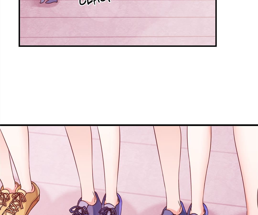 The Evil CEO’s Idol Group Chapter 9 - page 44