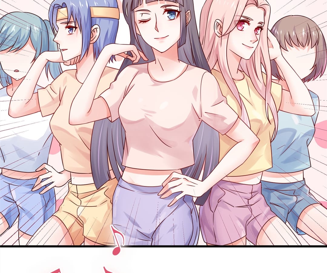 The Evil CEO’s Idol Group Chapter 9 - page 48