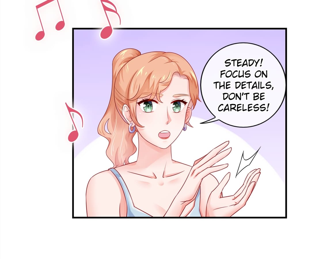 The Evil CEO’s Idol Group Chapter 9 - page 49