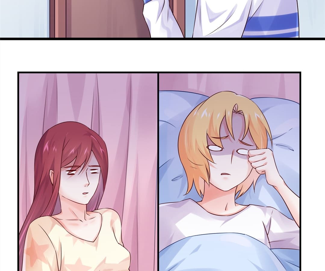 The Evil CEO’s Idol Group Chapter 9 - page 8