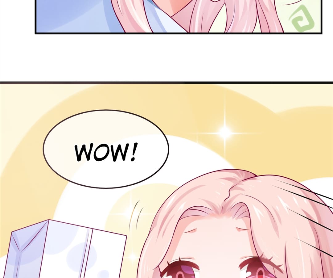 The Evil CEO’s Idol Group Chapter 4 - page 45