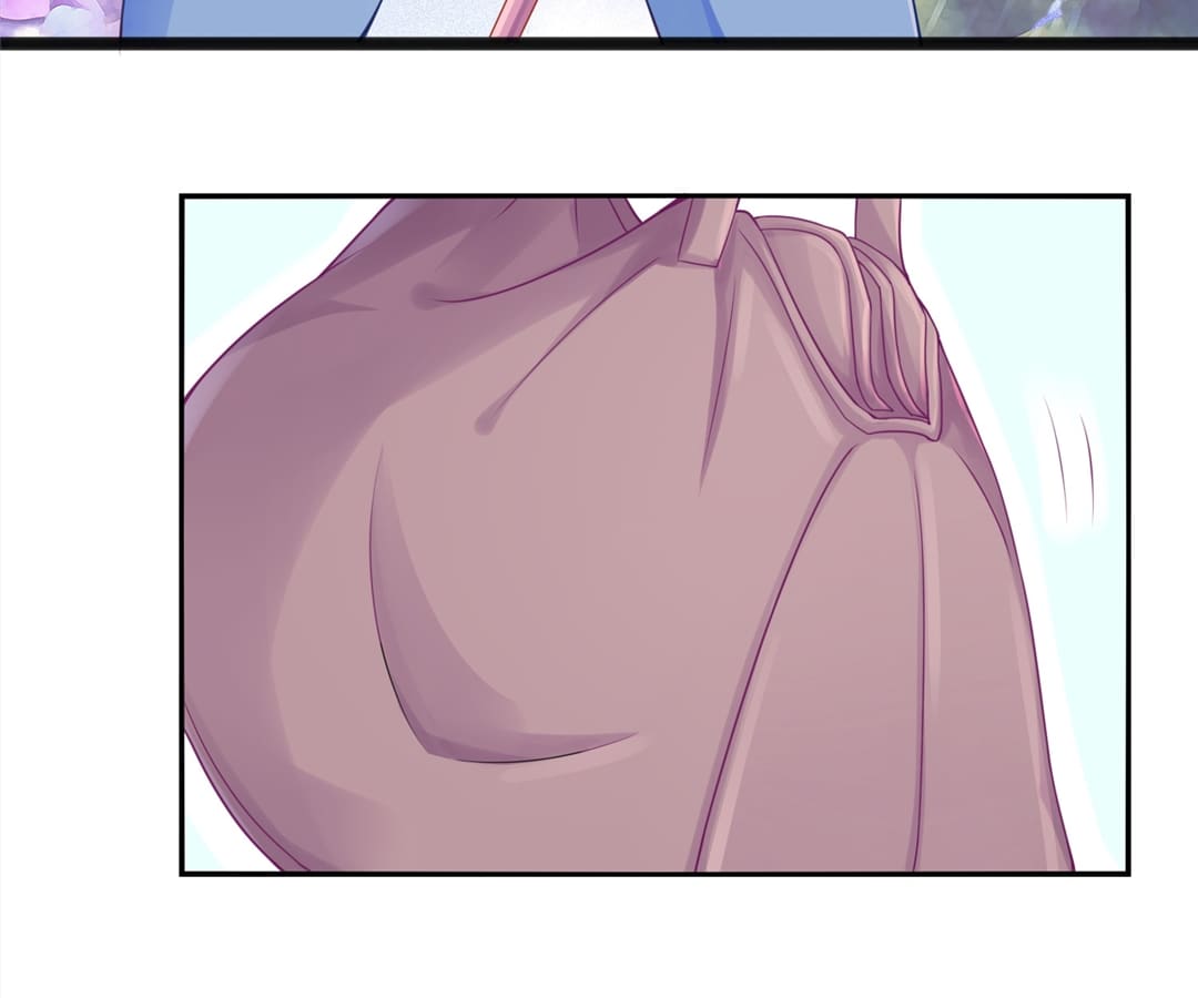 The Evil CEO’s Idol Group Chapter 4 - page 9
