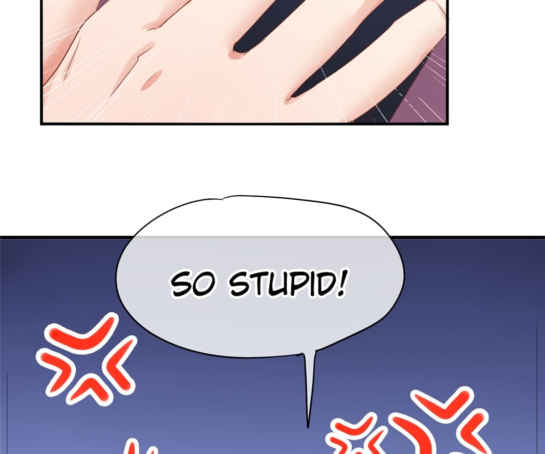 The Evil CEO’s Idol Group Chapter 1 - page 20