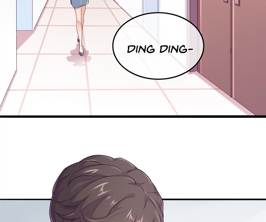 The Evil CEO’s Idol Group Chapter 1 - page 4