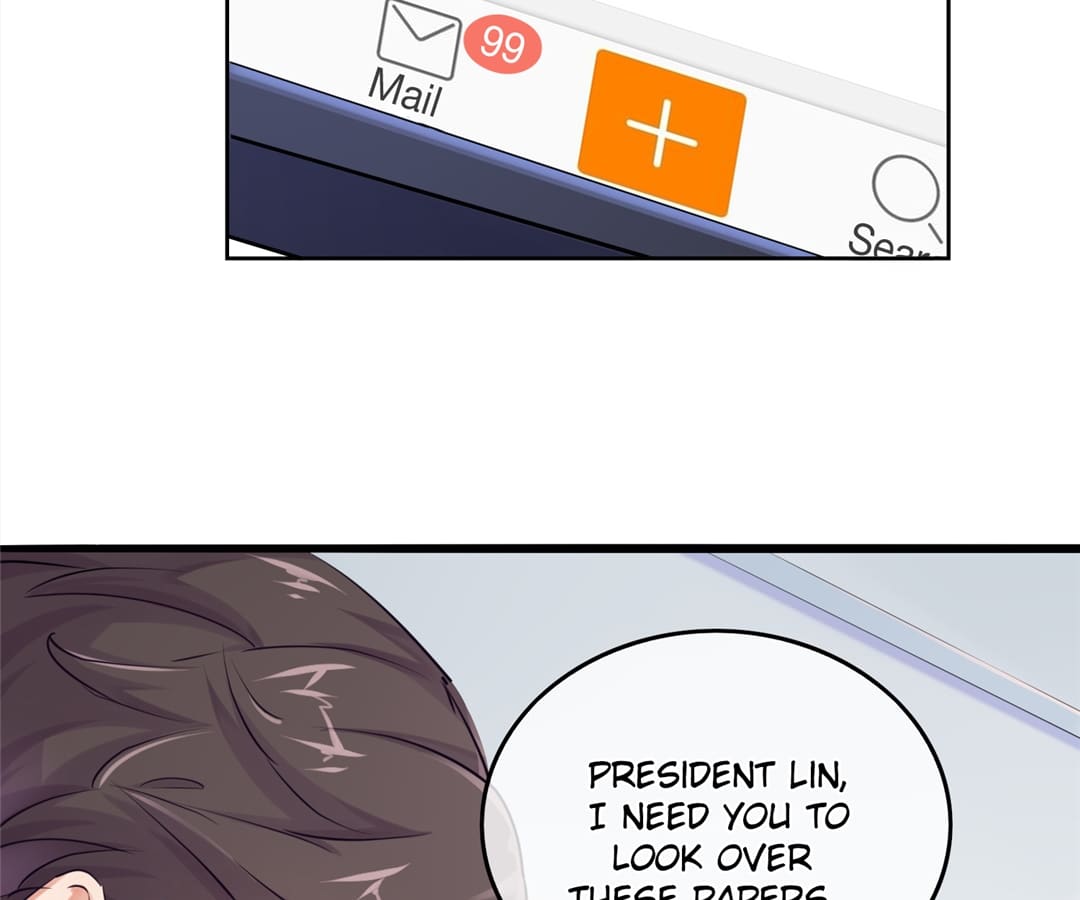 The Evil CEO’s Idol Group Chapter 1 - page 7