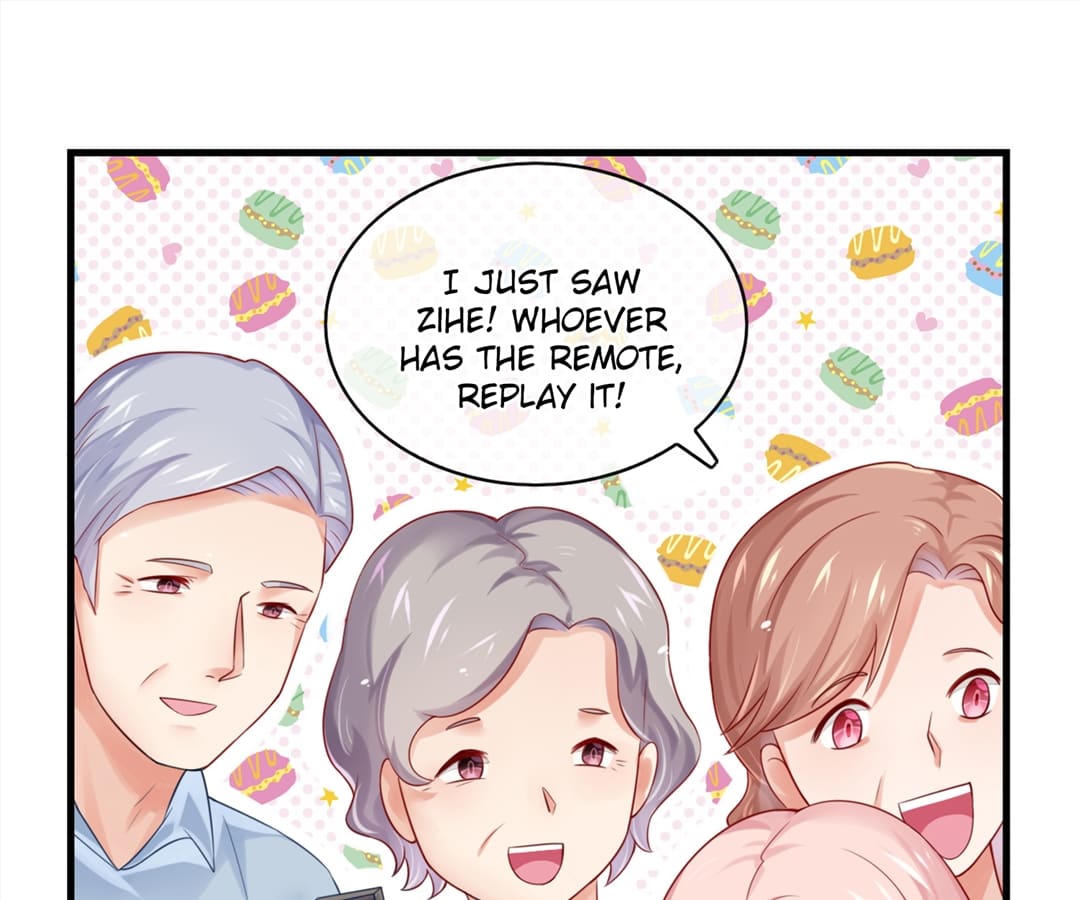 The Evil CEO’s Idol Group Chapter 0 - page 10