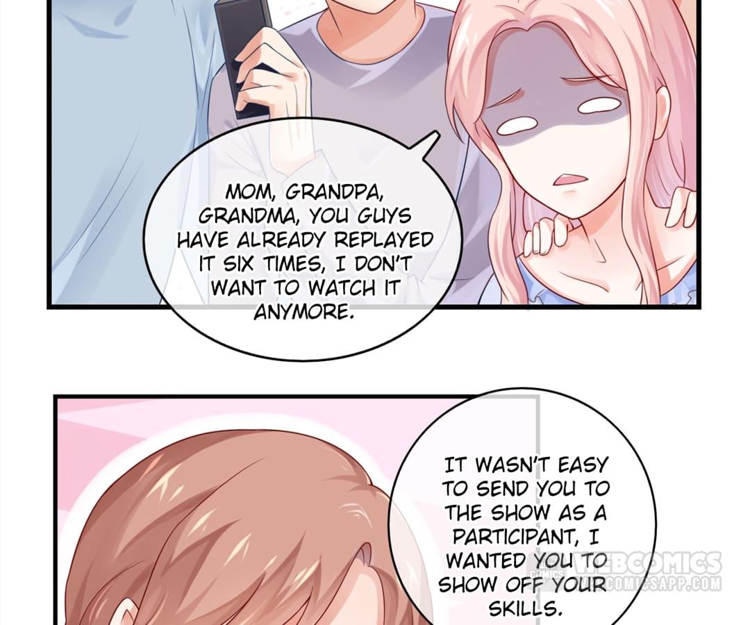 The Evil CEO’s Idol Group Chapter 0 - page 11