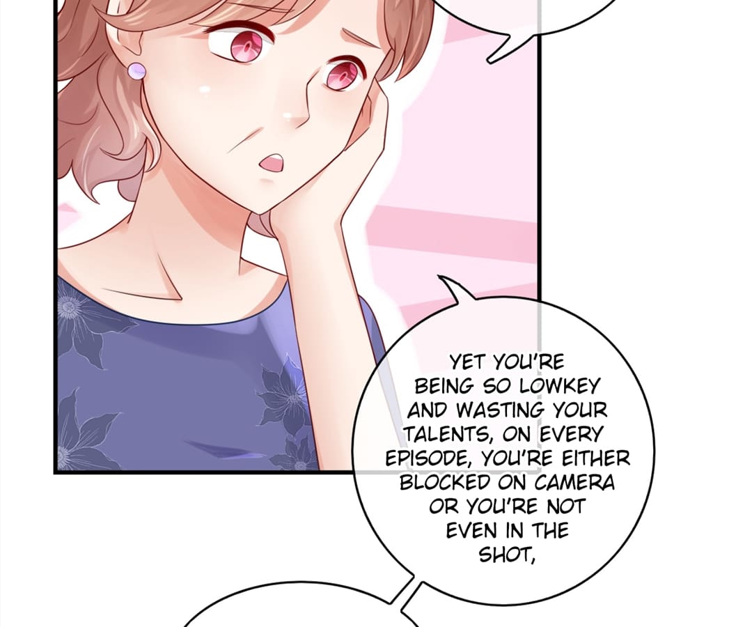 The Evil CEO’s Idol Group Chapter 0 - page 12
