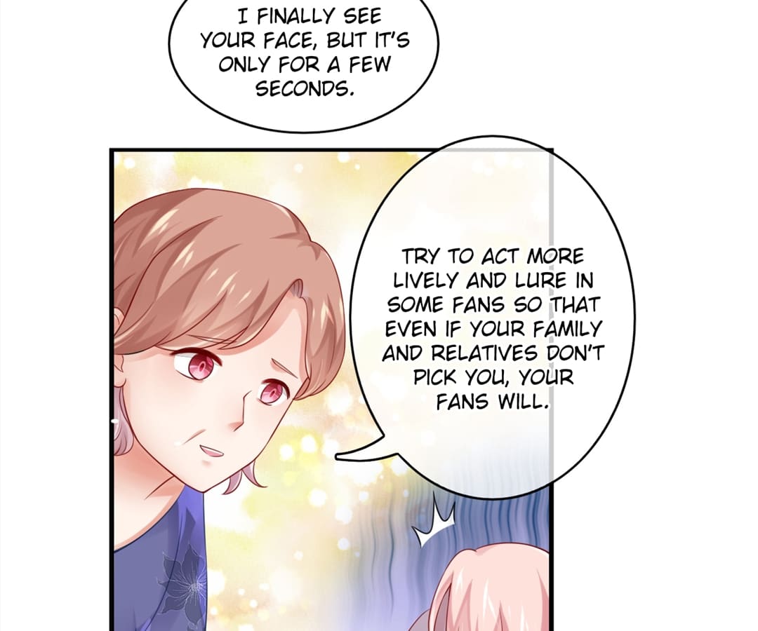 The Evil CEO’s Idol Group Chapter 0 - page 13
