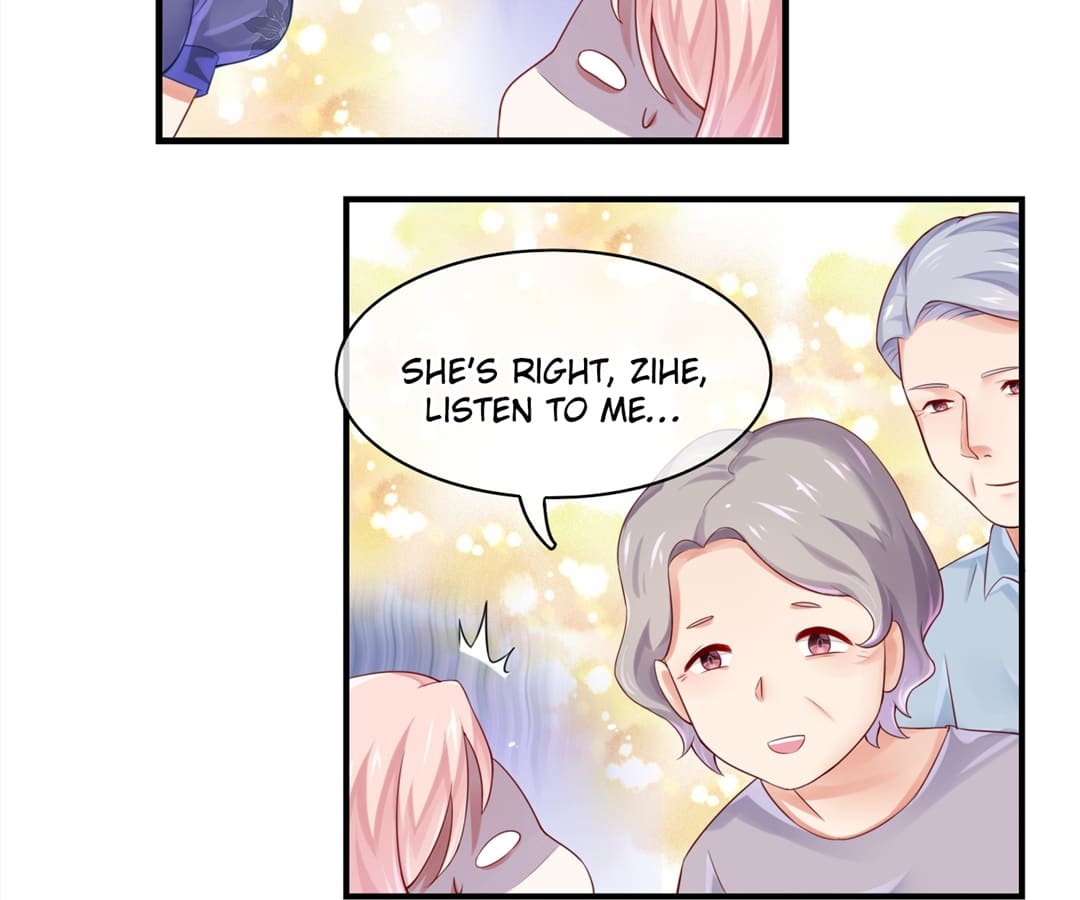 The Evil CEO’s Idol Group Chapter 0 - page 14