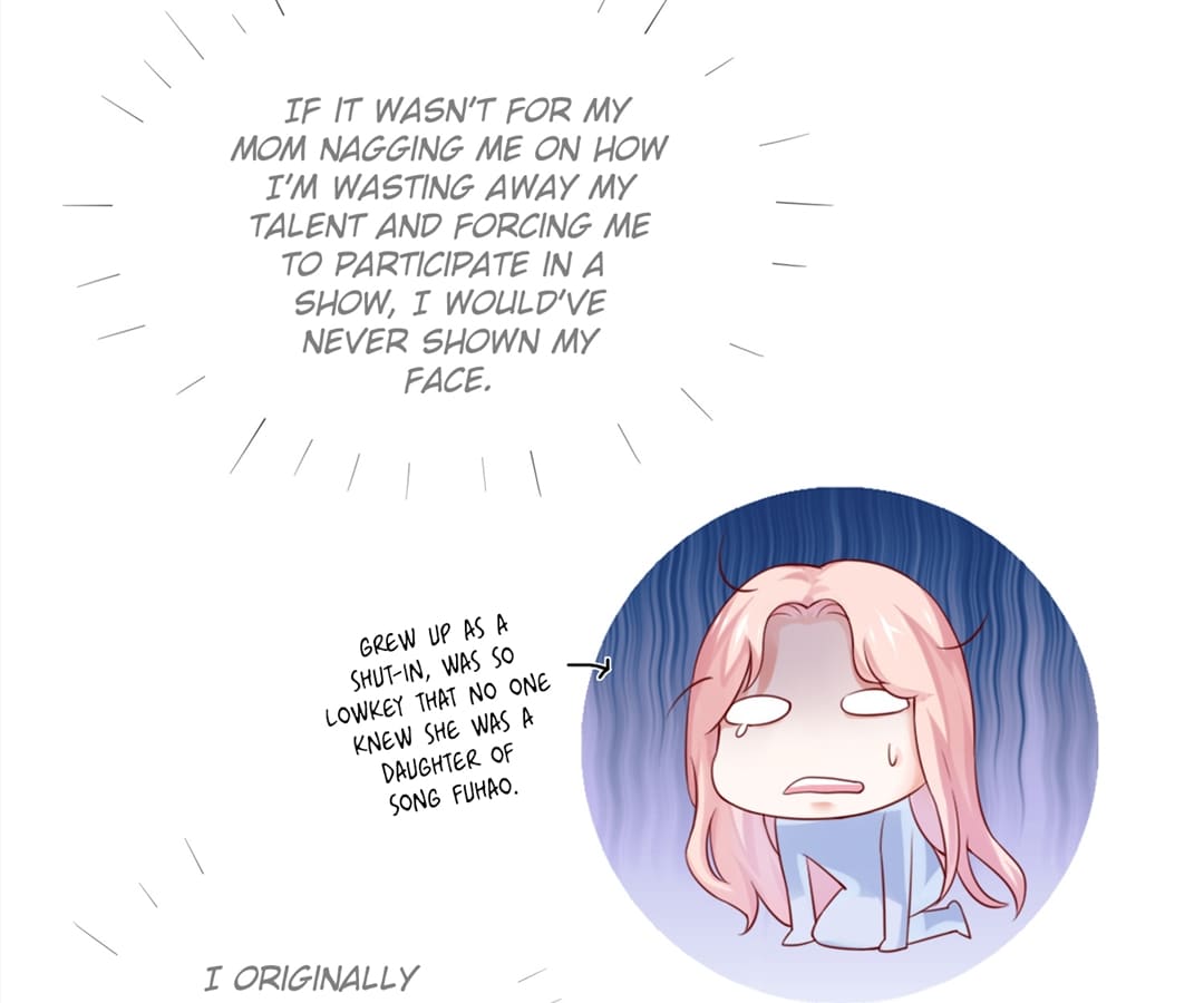 The Evil CEO’s Idol Group Chapter 0 - page 16
