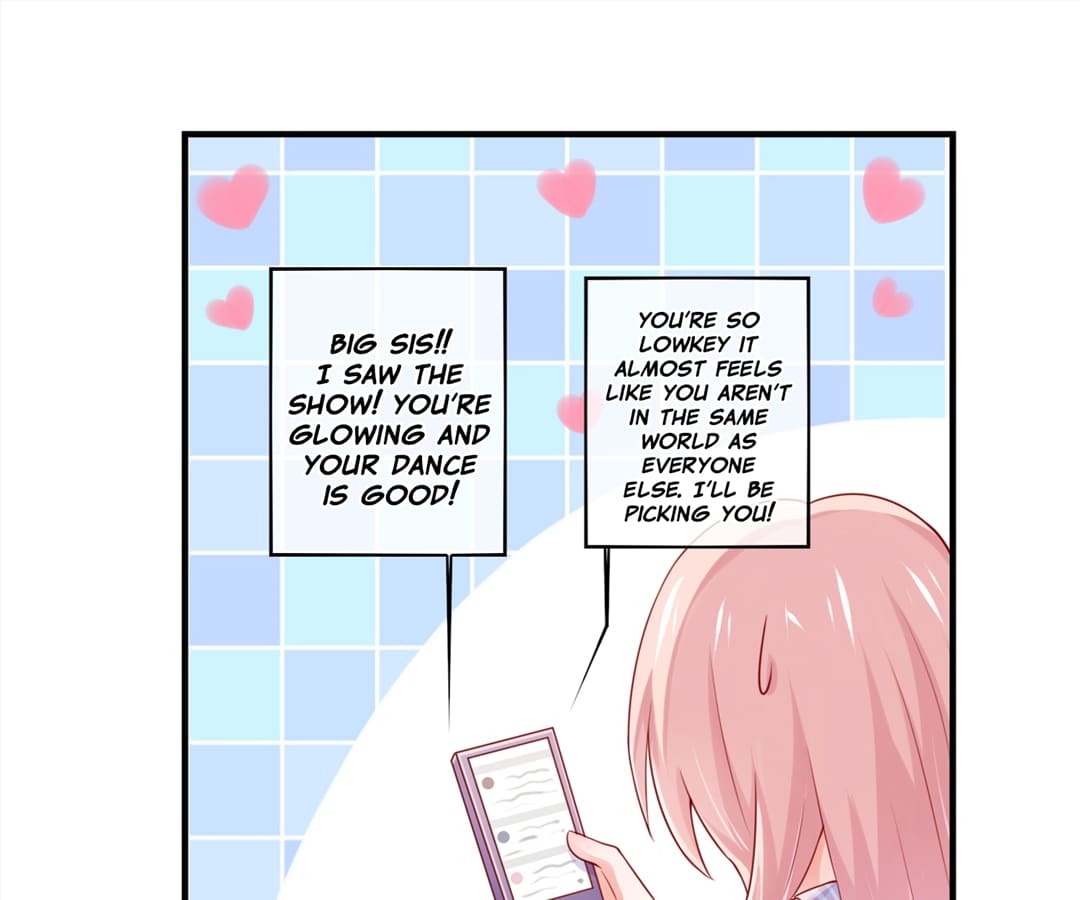 The Evil CEO’s Idol Group Chapter 0 - page 18