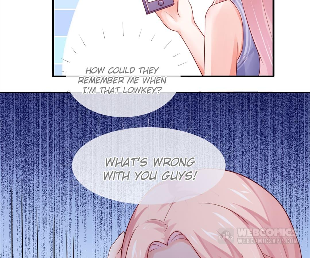 The Evil CEO’s Idol Group Chapter 0 - page 19