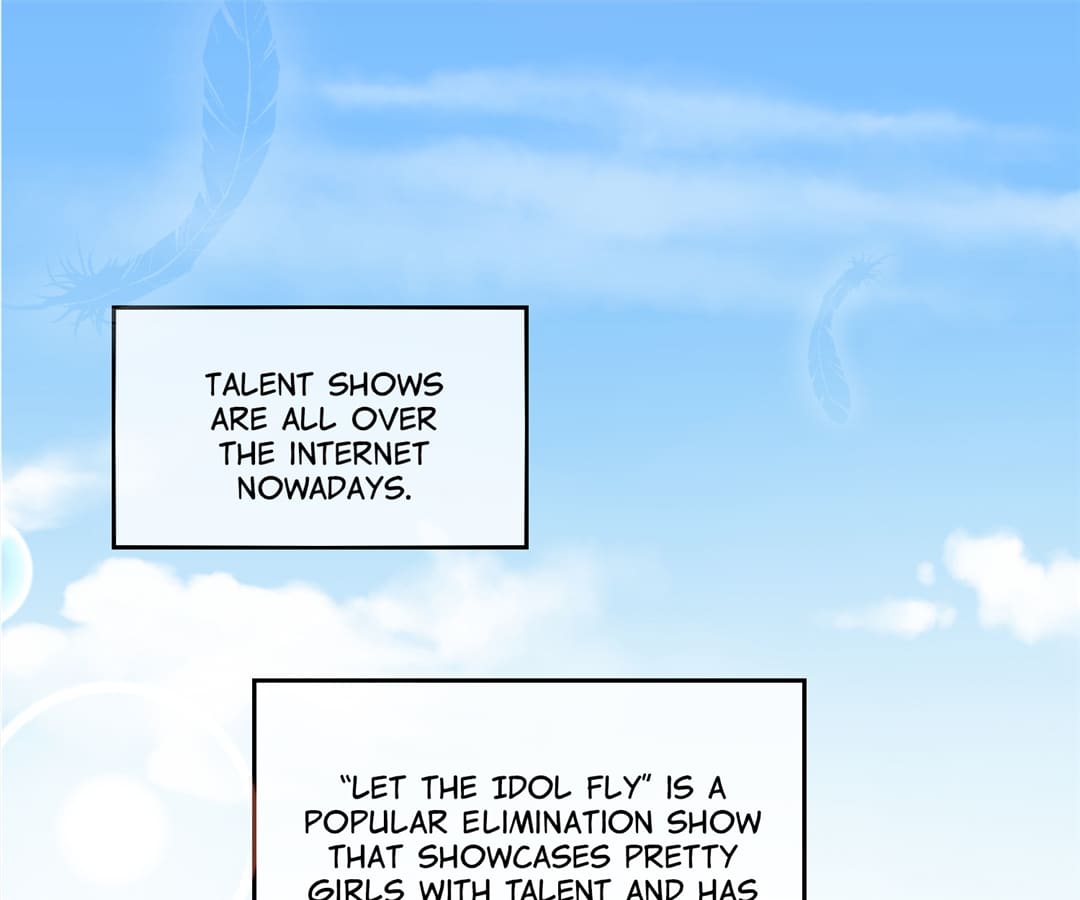 The Evil CEO’s Idol Group Chapter 0 - page 2