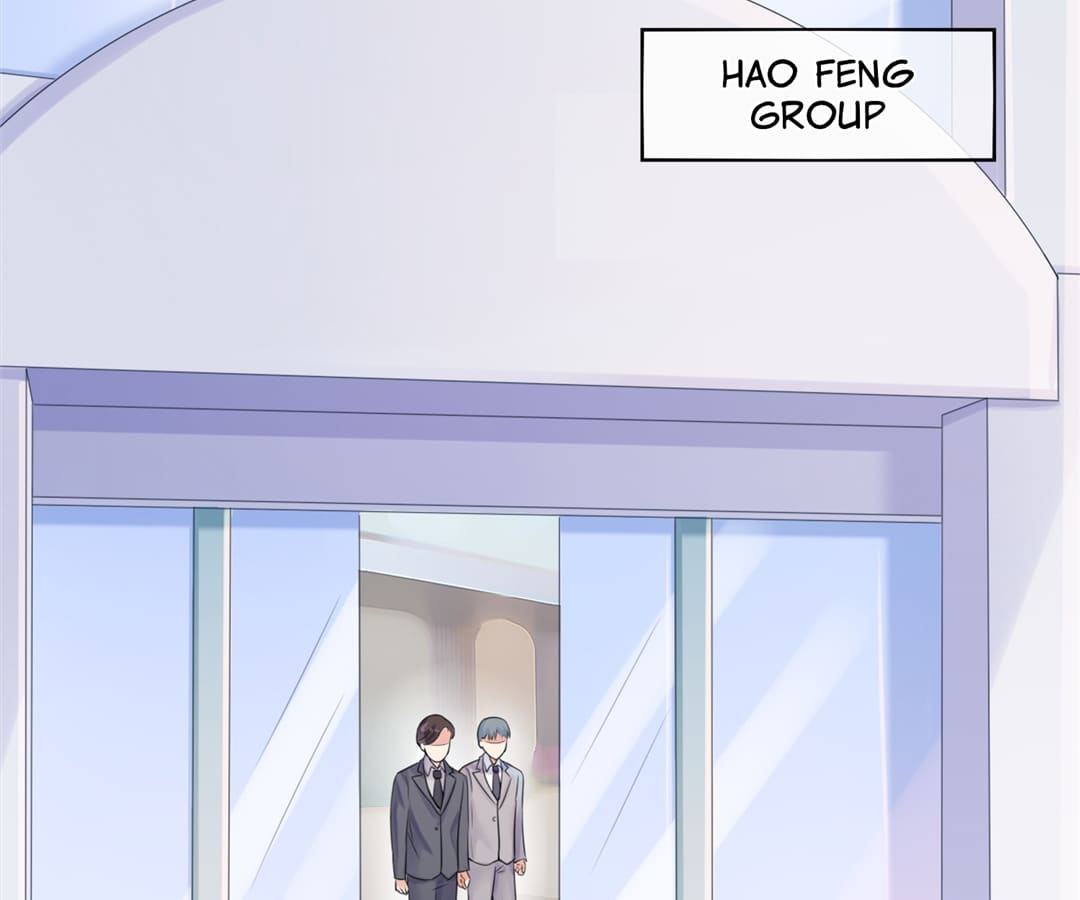 The Evil CEO’s Idol Group Chapter 0 - page 22