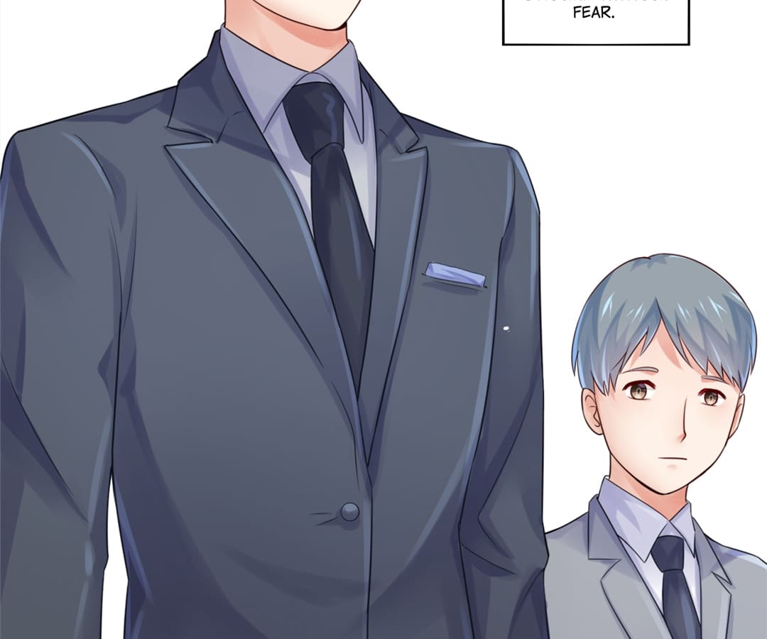 The Evil CEO’s Idol Group Chapter 0 - page 24