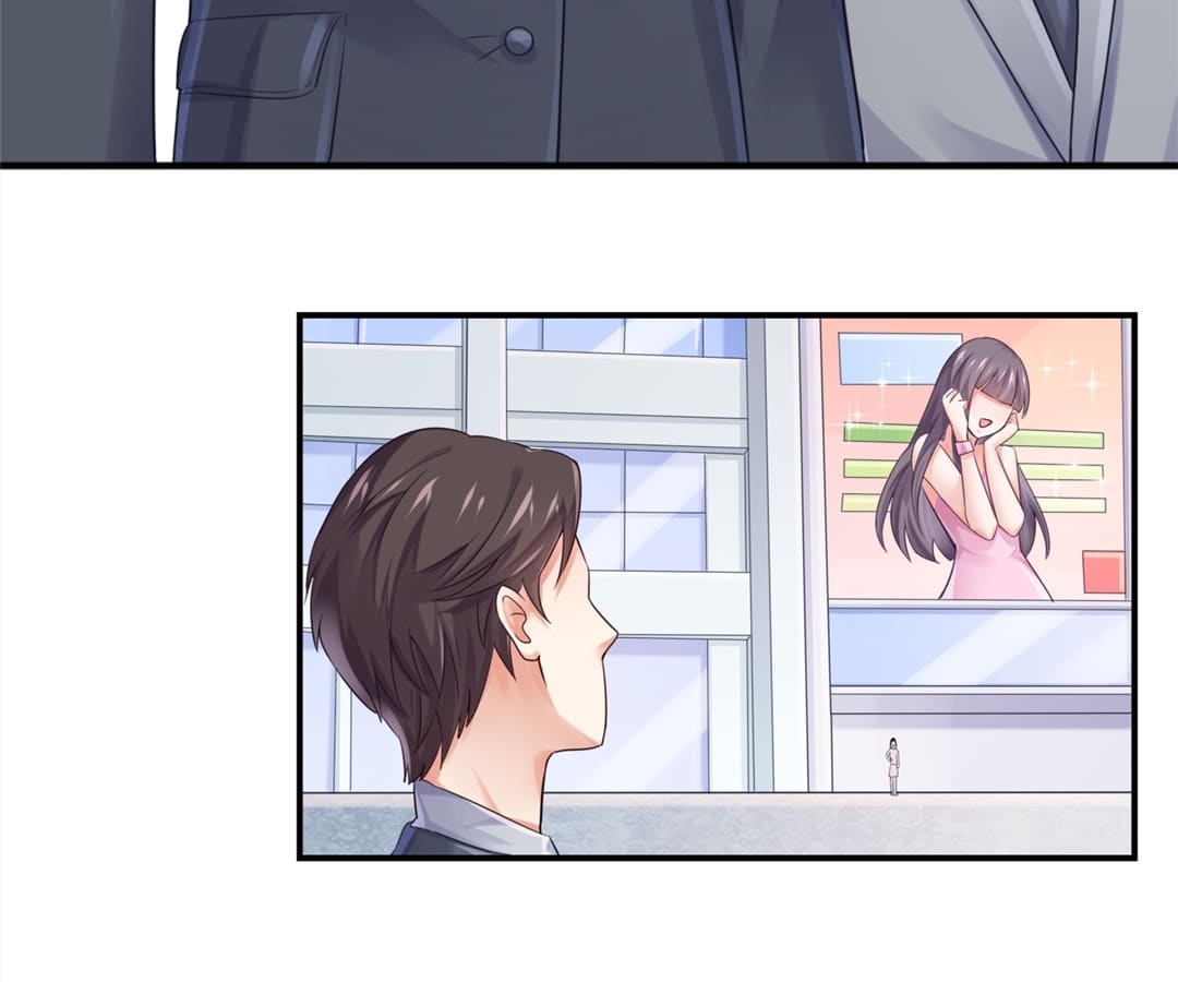 The Evil CEO’s Idol Group Chapter 0 - page 25