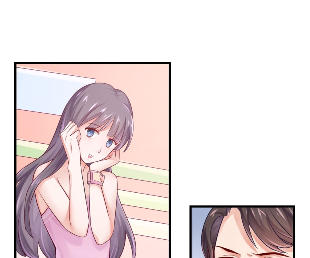 The Evil CEO’s Idol Group Chapter 0 - page 26