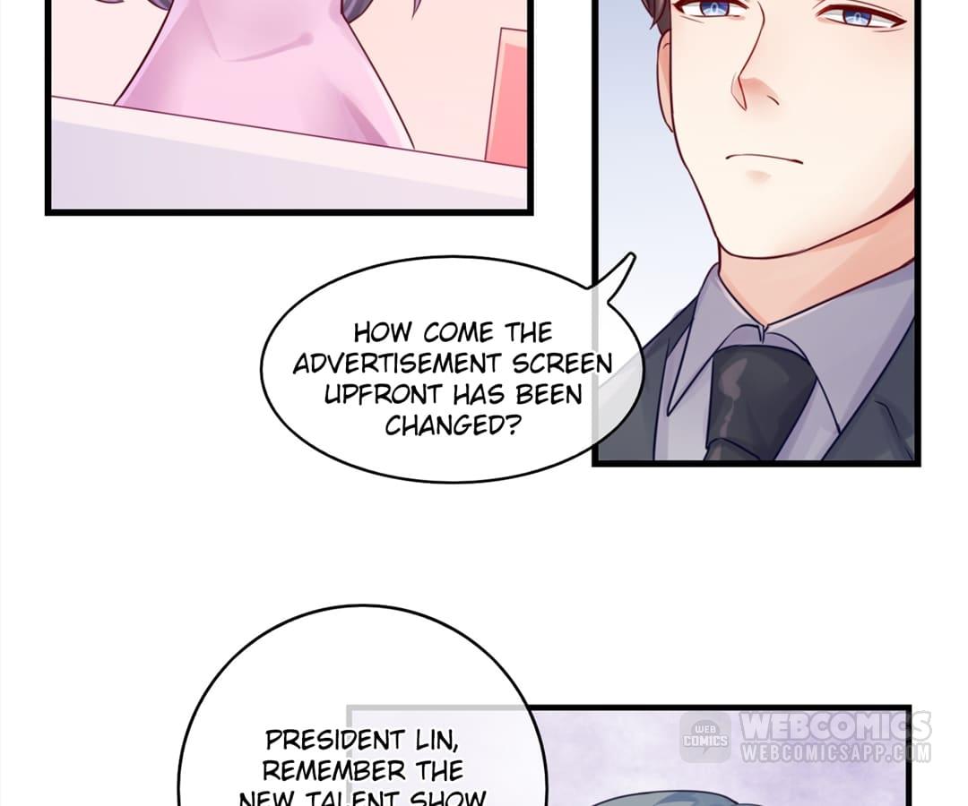 The Evil CEO’s Idol Group Chapter 0 - page 27